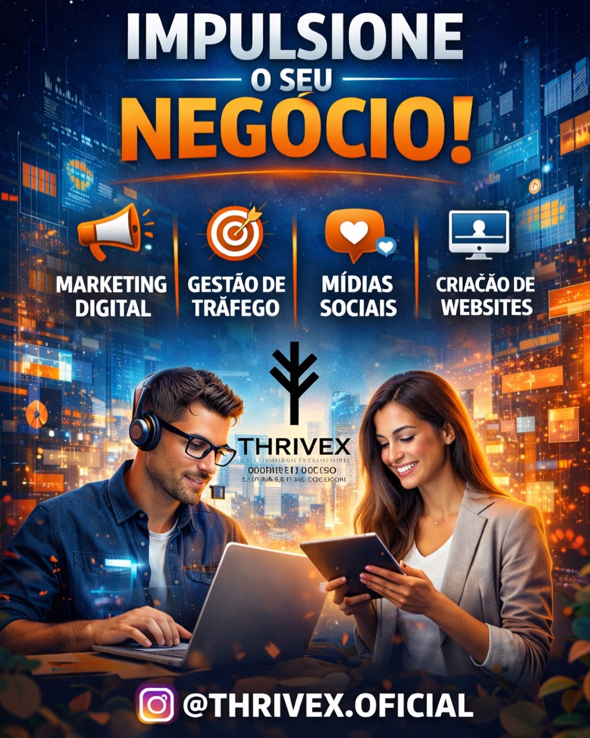 Seu Delivery, Catálogo ou Serviço Digital no Modo Turbo - Cataloflix.